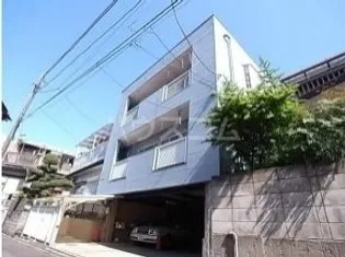 藤ハイツの画像