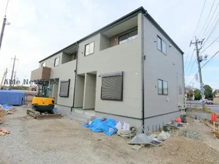 リーブルファイン花崎駅の画像