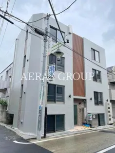 GLANZ目黒の画像