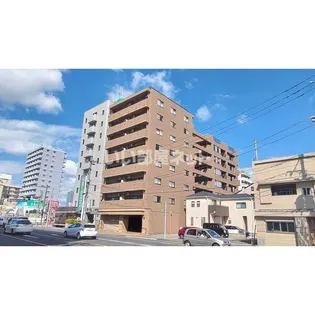 エクサージュ21【6階】の外観