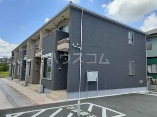 ミニーハウスの画像