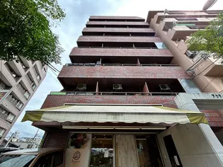 アクティブ21【3階】の外観