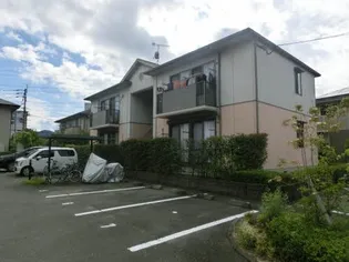 リベルテ筑紫野 A棟の画像