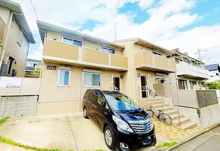 神奈川県横浜市金沢区釜利谷西1【一戸建】の外観