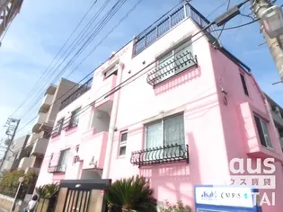 ロイヤルハワイアンの画像