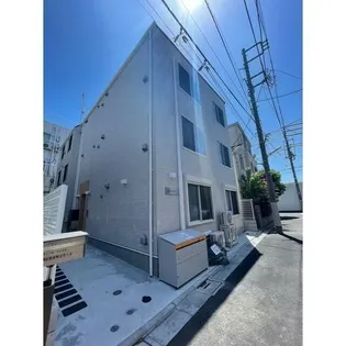 REBERTY板橋本町の画像