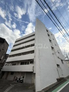 ソシアル三春台の画像