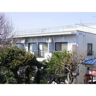 チェリーフラッツの画像