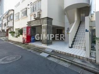 エルミ東十条の画像