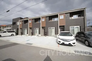 グラン エスポワールの画像