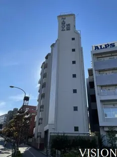 ニックハイム石川台の画像