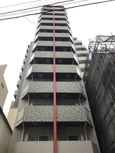 メインステージ上野松が谷の画像