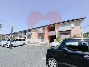 ドミール旭 Aの画像