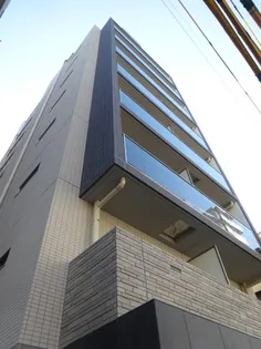 ディアレイシャス菊川の画像