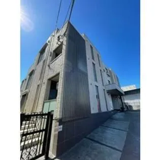 凛樹【3階】の外観