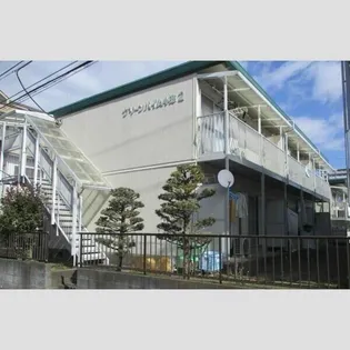 グリーンハイム小形2の画像