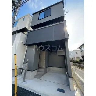 千葉県市川市真間2【一戸建】の外観