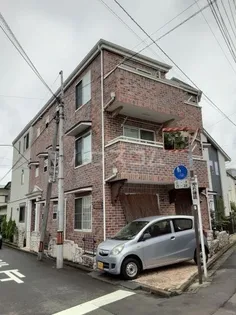 BIG BEAR COURTの画像