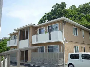 PARK戸坂山根の画像