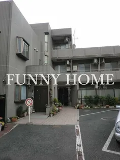 サン アヴェニューの画像