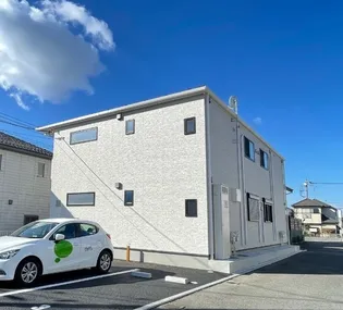 PEARL MAISONの画像