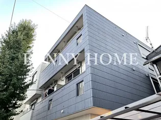 GRAND BLEU FUKASAWAの画像