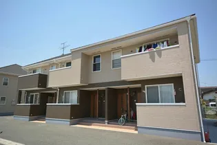 ファミール古賀浦Aの画像