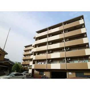 クレアール弐番館の画像