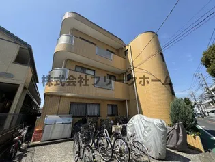 サンパレス第2牟礼の画像