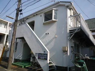 リバティハイツの画像