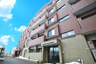 ラピス天神山ヒルズの画像