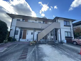 ロイヤルK-3【2階】の外観