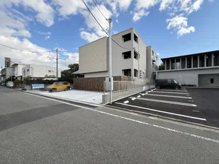 高知県高知市鷹匠町2【マンション】の外観