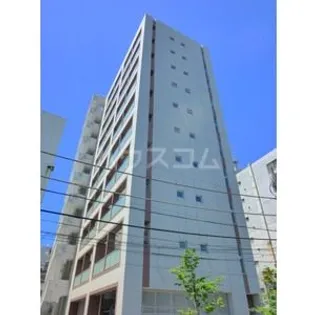 レジデンシア カルマール【4階】の外観