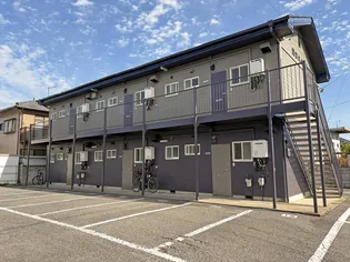 岸ヒルズAの画像