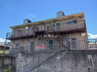 メゾン鴻之台の画像