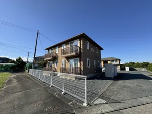 グリーンヒルズ荒巻Bの画像