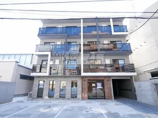 北海道札幌市中央区南三条西23【マンション】の外観