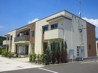 アトレ城原Iの画像