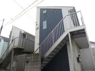 ルーチェ向山IIの画像