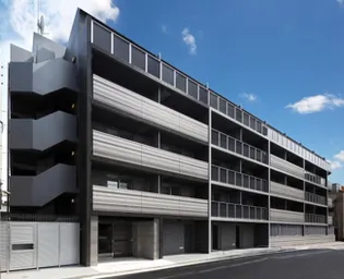 SYNEX HIGASHIーKANAGAWAの画像