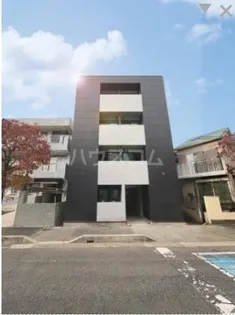 スカイルーチェ南浦和【3階】の外観