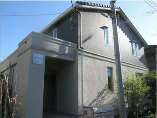 神奈川県川崎市麻生区上麻生5【アパート】の外観