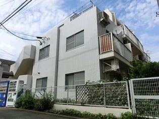 サンハウス太子堂の画像