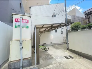 アトレ堺町【1階】の外観
