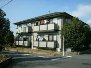 ヴィラ サザンクロスの画像