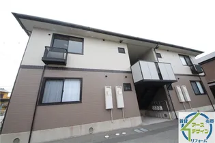 カーサフィオーレ A棟の画像