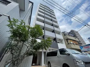 グレース本川の画像