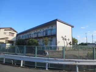 乾マンションの画像