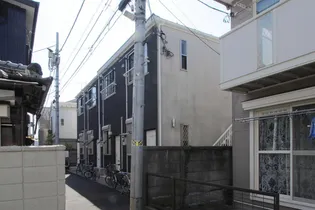 ラ セルジュの画像